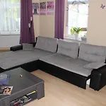 Ferienwohnung am Schunckpark