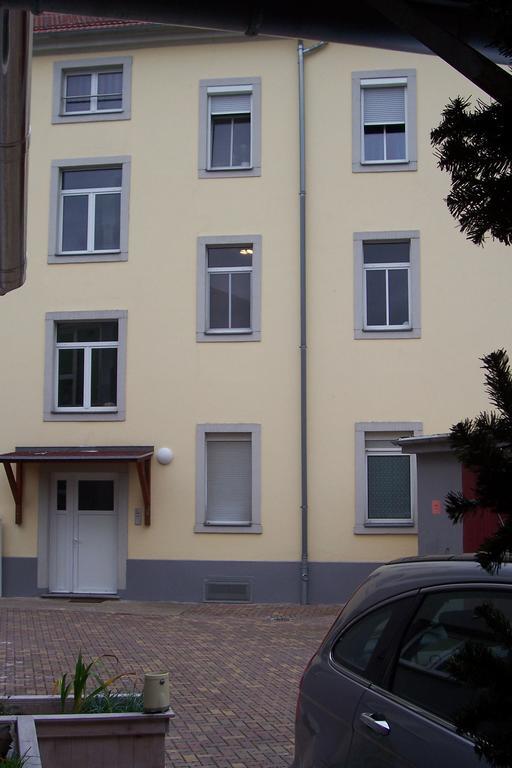 Am Schunckpark Apartment